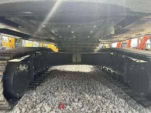 High Quality Used Volvo EC300 Crawler Excavator Cheap Price <b>Construction</b> <b>Machine</b> Engine Motor Pump Bearing Bucket <b>Attachments</b> - Product Image 4