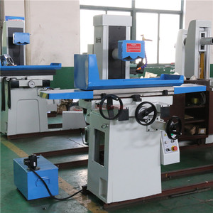Rectificadoras planas pequeñas metalúrgicas M820 <span class=keywords><strong>Rectificadora</strong></span> <span class=keywords><strong>de</strong></span> superficie <span class=keywords><strong>manual</strong></span> hecha en fábrica <span class=keywords><strong>Rectificadora</strong></span> <span class=keywords><strong>de</strong></span> superficie - Product Image 4