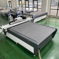 Máquina de Corte Digital de Troqueles para Cajas de Cartón Corrugado, Precio de Fábrica al por Mayor de TC High Speed Power