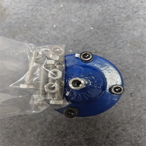 สว่านลมเซชิน รุ่น SK-40 เครื่องมือลมอุตสาหกรรมแบบมือถือสำหรับงานโลหะ - Product Image 1