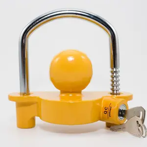 Cerradura <span class=keywords><strong>de</strong></span> acoplamiento <span class=keywords><strong>de</strong></span> <span class=keywords><strong>enganche</strong></span> <span class=keywords><strong>de</strong></span> remolque <span class=keywords><strong>de</strong></span> servicio pesado <span class=keywords><strong>de</strong></span> fabricación profesional Cerradura <span class=keywords><strong>de</strong></span> bola <span class=keywords><strong>de</strong></span> remolque <span class=keywords><strong>de</strong></span> coche barato para nuevas piezas <span class=keywords><strong>de</strong></span> remolque - Product Image 1