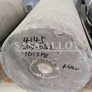 Горячая продажа UNS N06601 2,4851 никелевый сплав Inconel 601 бар - Product Image 6