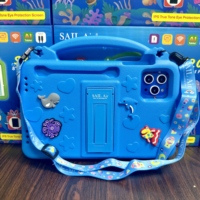 Tablette pour enfants de 8 pouces SAIL Air S820 Android 15 8 Go + 256 Go WIFI Carte SIM Type-C Youtube Google Play Tablette éducative pour enfants