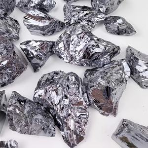 คริสตัลเทราเฮิร์ตซ์ขัดเงาเป็นมิตรกับสิ่งแวดล้อม รูปทรงไม่สม่ำเสมอ สำหรับงานฝีมือ ขายส่งจำนวนมาก จากเจียงซู ประเทศจีน CrystalHola - Product Image 3