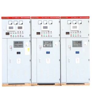 TBBZ-10KV bị bù công suất phản kháng MV & HV - Product Image 5