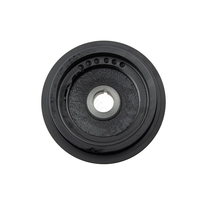 Poulie de vilebrequin compatible avec Nissan Almera 06- 12303-95F0A 12303-4M710