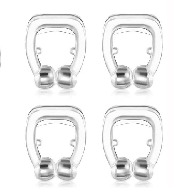 Problem Solving Products 2024 Trending Hot Products Nose Clip With Logo Best Selling Products on Amazon Plastic Nose Clip