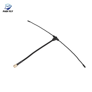 Récepteur ELRS915 915 MHz, alternative à ExpressLRS Happymodel ES900RX BETA, drone, télécommande 2,4 GHz, hélicoptère en alliage d'aluminium - Product Image 3