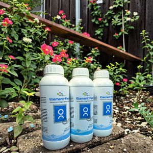 pflanzliche organische Flüssigkeit Calcium Bor Organischer Dünger Wasser löslicher Dünger Flüssiger Calcium Bor Dünger - Product Image 1