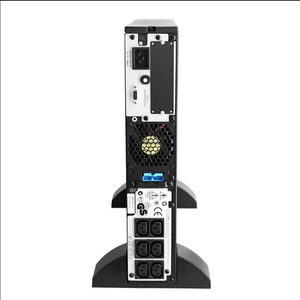 SURT3000XLICH Line Interactive 3000VA Tower Stand UPS <b>Battery</b> <b>Backup</b> Single Phase - Product Image 6