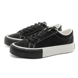 Chaussures de sport rétro classiques allemandes pour hommes, tendance automne-printemps, nouvelle niche, en PU souple, décontractées, légères, en maille - Product Image 5
