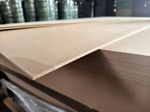 لوح <span class=keywords><strong>MDF</strong></span> مقاوم للماء للاستخدام في صناعة الأثاث من المصنع مباشرة - Product Image 4