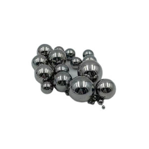 Camilla de bolas de acero al carbono de 2mm <span class=keywords><strong>3mm</strong></span> 4mm 5mm de la mejor calidad para obras de construcción - Product Image 6