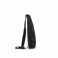 Sac de transport bandoulière pour couteaux de chef, étui portable à fermeture éclair, sac organisateur étanche pour outils de cuisine, logo personnalisé, vente en gros