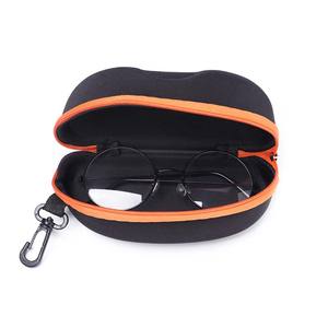 Waterproof Shockproof Custom Eva Sunglasses <b>Case</b> Travel Shell Carry <b>Glasses</b> <b>Case</b> Custom Logo Eyeglasses <b>Cases</b> - Product Image 3