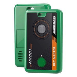 Eoneboss HK001 Juego Completo Premium, Unidad Principal + 2 Llaves + Adaptadores K02 y K06, Compatible con la Mayoría de los Modelos de Vehículos - Product Image 3