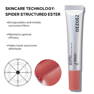 Brillo Labial de Marca Propia al por Mayor de Alta Calidad, Brillo Labial Líquido de Maquillaje de Alto Brillo, Vegetariano, Impermeable e Hidratante - Product Image 2