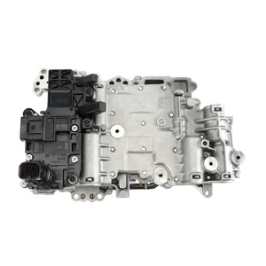 Cuerpo de Válvulas para Transmisión CVT FZ01 de Buena Calidad para Mazda CX5 238740A - Product Image 6