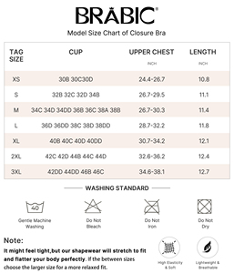 <span class=keywords><strong>Soutien</strong></span>-<span class=keywords><strong>gorge</strong></span> shapewear à compression frontale post-chirurgical <span class=keywords><strong>soutien</strong></span>-<span class=keywords><strong>gorge</strong></span> de mastectomie pour augmentation du <span class=keywords><strong>cancer</strong></span> du sein pour femme - Product Image 6