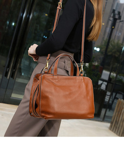 Bolsos de Diseñador al por Mayor, Bolsos Cruzados, Bolsos de Mano para Mujer, Bolsos Genuinos, Bolsos Tote - Product Image 4