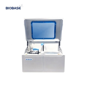 محلل كيميائي طبي عالي الجودة من BIOBASE، جهاز تحليل كيميائي حيوي مستعمل، محلل كيميائي سريري أوتوماتيكي بالكامل بسعر تنافسي - Product Image 4