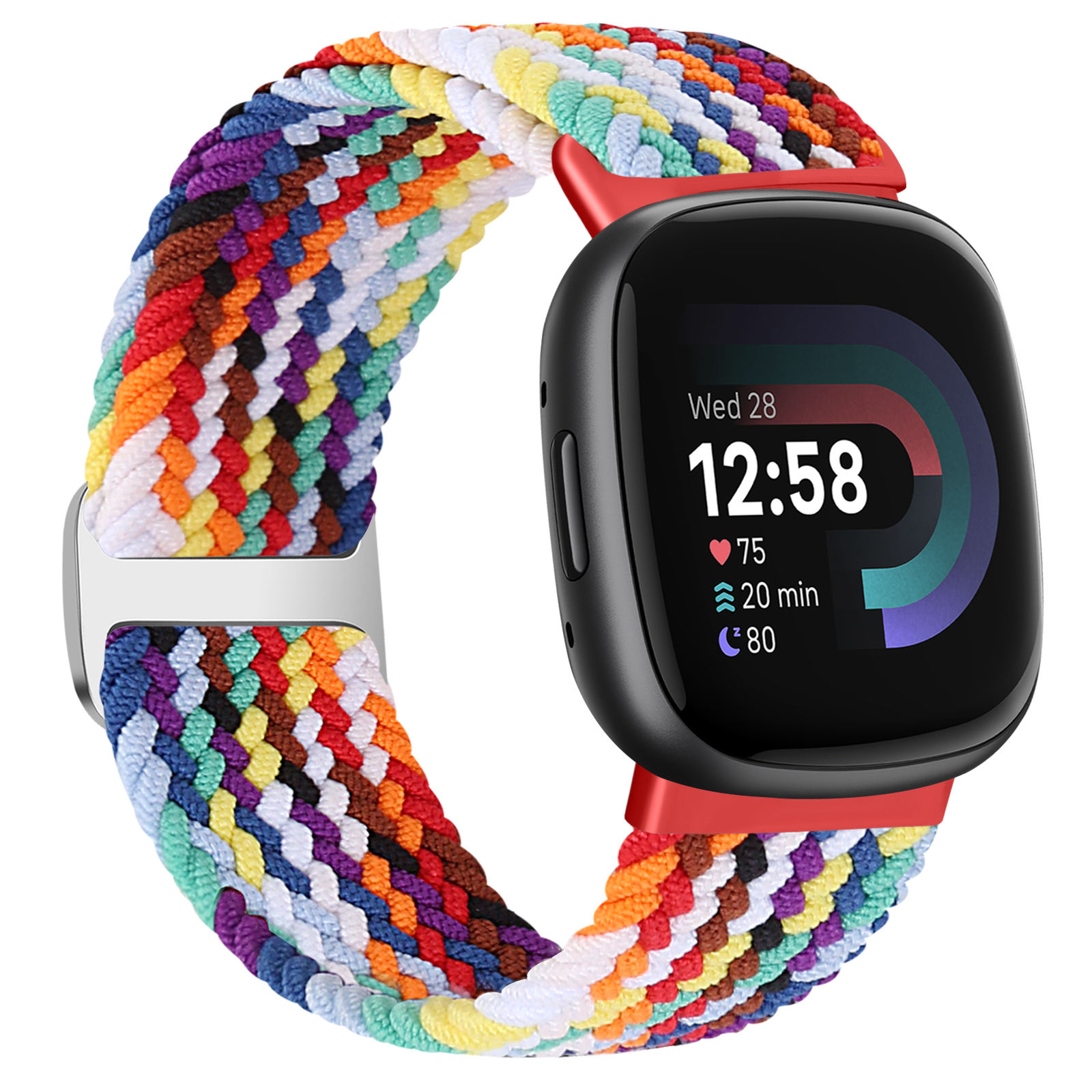 Arc-en-ciel officiel