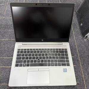 Refurbished for H-P 840 G6 Barebone i7 8th Gen No RAM No SSD Touch Screen 14 Inch FHD Business <b>Laptop</b> Wholesale - Product Image 1