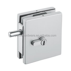 Set di morsetti per porte in acciaio inossidabile di alta qualità - Product Image 6