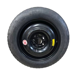 ยางด้านนอกยางทนทานต่อการสึกหรอ hycent 90R16 T125สำหรับรุ่น3รุ่น Y - Product Image 1