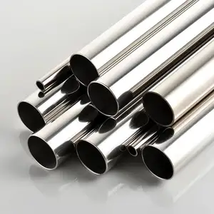 Fast Delivery Customized 201 202 301 304 304L 321 316 316L.50.8mm 304 304l Stainless Steel