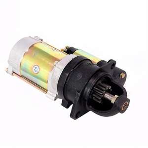 Hansen SHA5110 planta de fabricación de arranque de piezas de repuesto de motor diesel de la - Product Image 5