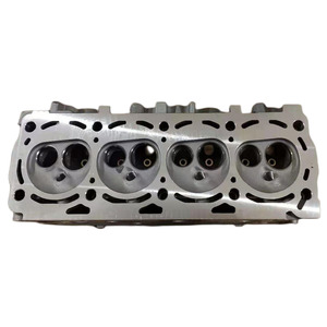 Aqy APK 2.0L SOHC 8V ฝาสูบเครื่องยนต์เบนซินอลูมิเนียมอะไหล่06A103351E สมบูรณ์สำหรับโฟล์คสวาเกน <span class=keywords><strong>Jetta</strong></span> A4 - Product Image 1