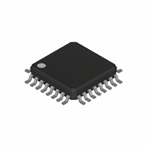 Embedded S9S08DV32F1MLC Electronic Chips Component 32 LQFP Original One Stop Service - Product Image 1