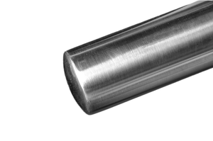 Barras de acero inoxidable UNS S31700 Serie 300 316Ti 317L Servicios de procesamiento de soldadura y doblado de grado disponibles - Product Image 2