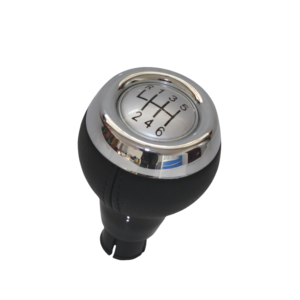 Pommeau de levier de vitesse 5/6 vitesses nouveau design pour <span class=keywords><strong>Mini</strong></span> <span class=keywords><strong>Cooper</strong></span> R55 <span class=keywords><strong>R56</strong></span> R57 R58 R59 R60 R61 F54 F5 Pommeau de levier de vitesse Stick - Product Image 5