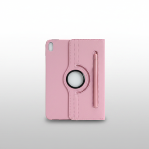 Mejor <span class=keywords><strong>Precio</strong></span> en Funda Protectora Giratoria de PU y PC para Samsung Galaxy <span class=keywords><strong>Tab</strong></span> <span class=keywords><strong>A7</strong></span> <span class=keywords><strong>Lite</strong></span> de 8.7 Pulgadas, Delgada y Protectora - Product Image 1