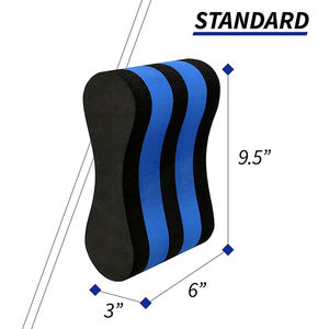 <span class=keywords><strong>Bouée</strong></span> de <span class=keywords><strong>piscine</strong></span> flottante professionnelle EVA de haute <span class=keywords><strong>qualité</strong></span>, approvisionnement d'usine - Product Image 4