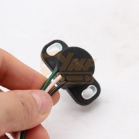 Pour CAT pelle E320B/E320C potentiomètre de moteur d'accélérateur 247-5230 2475230 capteur de Position raccord pièces de machines de Construction