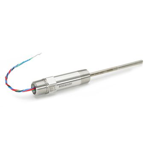 New Original Rosemounts Series 65 Platinum RTD and 0185 Thermocouple Without Thermowell - Product Image 4