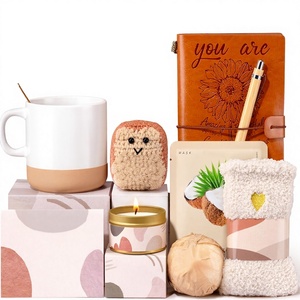 Panier-<span class=keywords><strong>cadeau</strong></span> promotionnel <span class=keywords><strong>de</strong></span> Noël et d'<span class=keywords><strong>anniversaire</strong></span> <span class=keywords><strong>pour</strong></span> femmes, 9 pièces - Idées économiques <span class=keywords><strong>de</strong></span> remerciement et <span class=keywords><strong>de</strong></span> reconnaissance <span class=keywords><strong>pour</strong></span> les employés, <span class=keywords><strong>pour</strong></span> <span class=keywords><strong>maman</strong></span> - Product Image 5