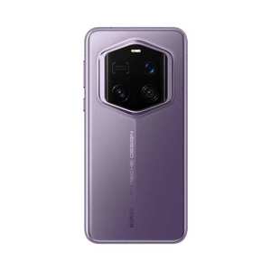 Nouveau téléphone mobile Honor Magic 7 RSR 5G d'origine, écran OLED 6,8 pouces 120 Hz, Snapdragon 8 Elite, batterie 5850 mAh, smartphone GMS - Product Image 3