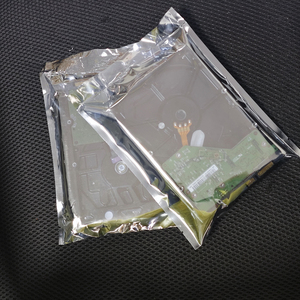 Disque dur interne SATA 3,5 pouces 500 Go d'occasion, de qualité supérieure, à prix avantageux, avec boîtier métallique, 7200 tr/min, pour PC de bureau, CCTV, DVR, NVR - Product Image 2