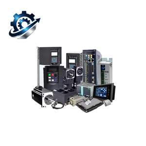 เซอร์โวมอเตอร์ HC-RFS503 ที่มีความแม่นยำสูงและคุ้มค่าสำหรับโครงการอัพเกรดทางอุตสาหกรรม - Product Image 3