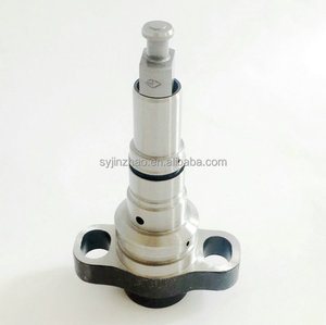 Longbeng pompa piston elemanı ZS511 511A 2455181 Bosch 2 418 455 181 için - Product Image 4