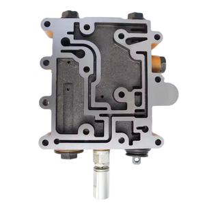 Vannes automatiques 403700X2 12C0185 250200147 ZL40.6.18A 250202033 02.02.03.059 Vanne de contrôle de pression réglable en huile - Product Image 4