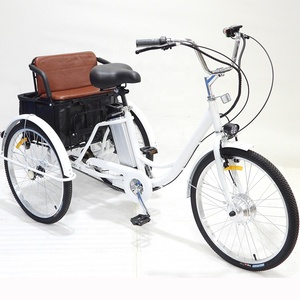 <span class=keywords><strong>Petit</strong></span> tricycle en gros pour personnes âgées et bébés <span class=keywords><strong>avec</strong></span> moteur électrique 36V <span class=keywords><strong>vélo</strong></span> cargo à corps ouvert électrique 3 roues - Product Image 1