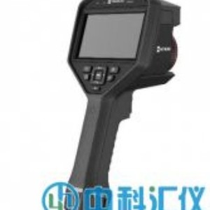Hikvision Handheld Thermal Imaging <b>Camera</b> 1280X960 For Electric <b>Heating</b> Inspection - Product Image 2