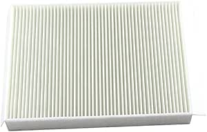 Filtre de climatisation de voiture OE 1668300218 A1668300218 pour <span class=keywords><strong>Mercedes</strong></span> <span class=keywords><strong>Benz</strong></span> C180 C220 CDI AMG <span class=keywords><strong>C</strong></span> 63 BlueTEC <span class=keywords><strong>C</strong></span> <span class=keywords><strong>350e</strong></span> <span class=keywords><strong>C</strong></span> 250 - Product Image 4