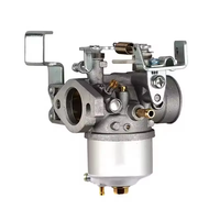 Carburateur de moteur G14 pour Yamaha Golf Cart Gas Car 4 Cycle G14 Engine 1995-1996 Remplacer JN3-14101-00