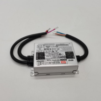 Mean Well Série XLG-20 XLG-20 -L/M/H 21W Driver LED à courant constant IP67 350/500/700 MA Meanwell Dericsson